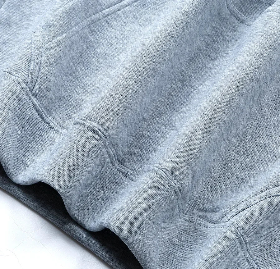 CozyWears Fleece Hoodie